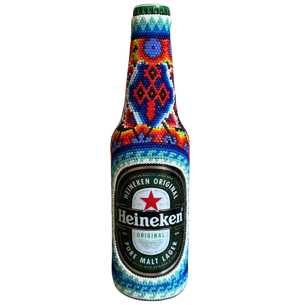 Cerveza Heineken