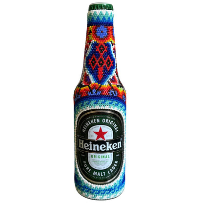 Cerveza Heineken