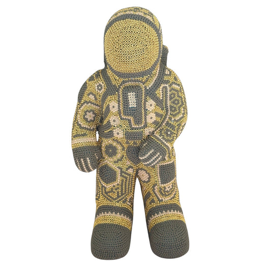 Astronauta Gold