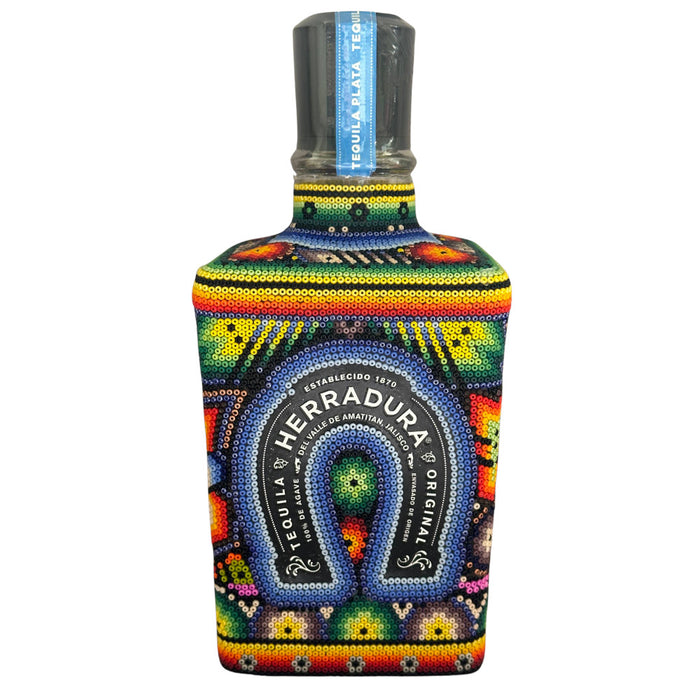 Tequila Herradura Plata