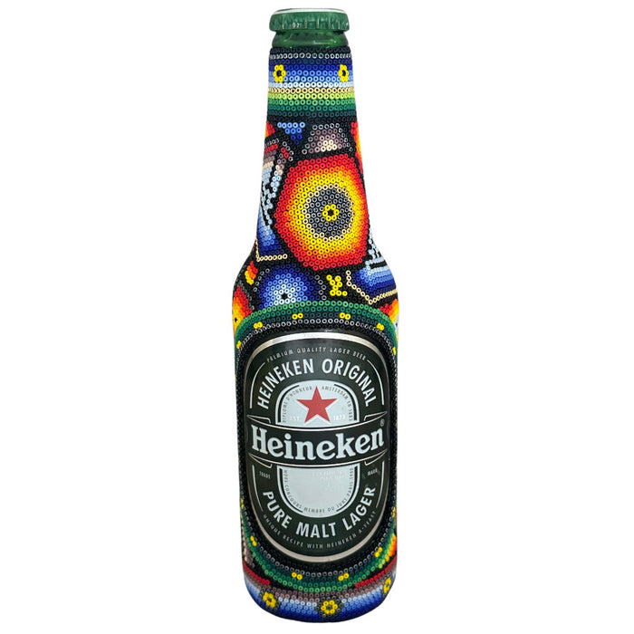 Cerveza Heineken