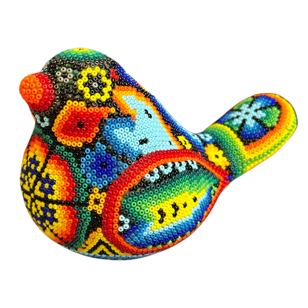 Pájaro