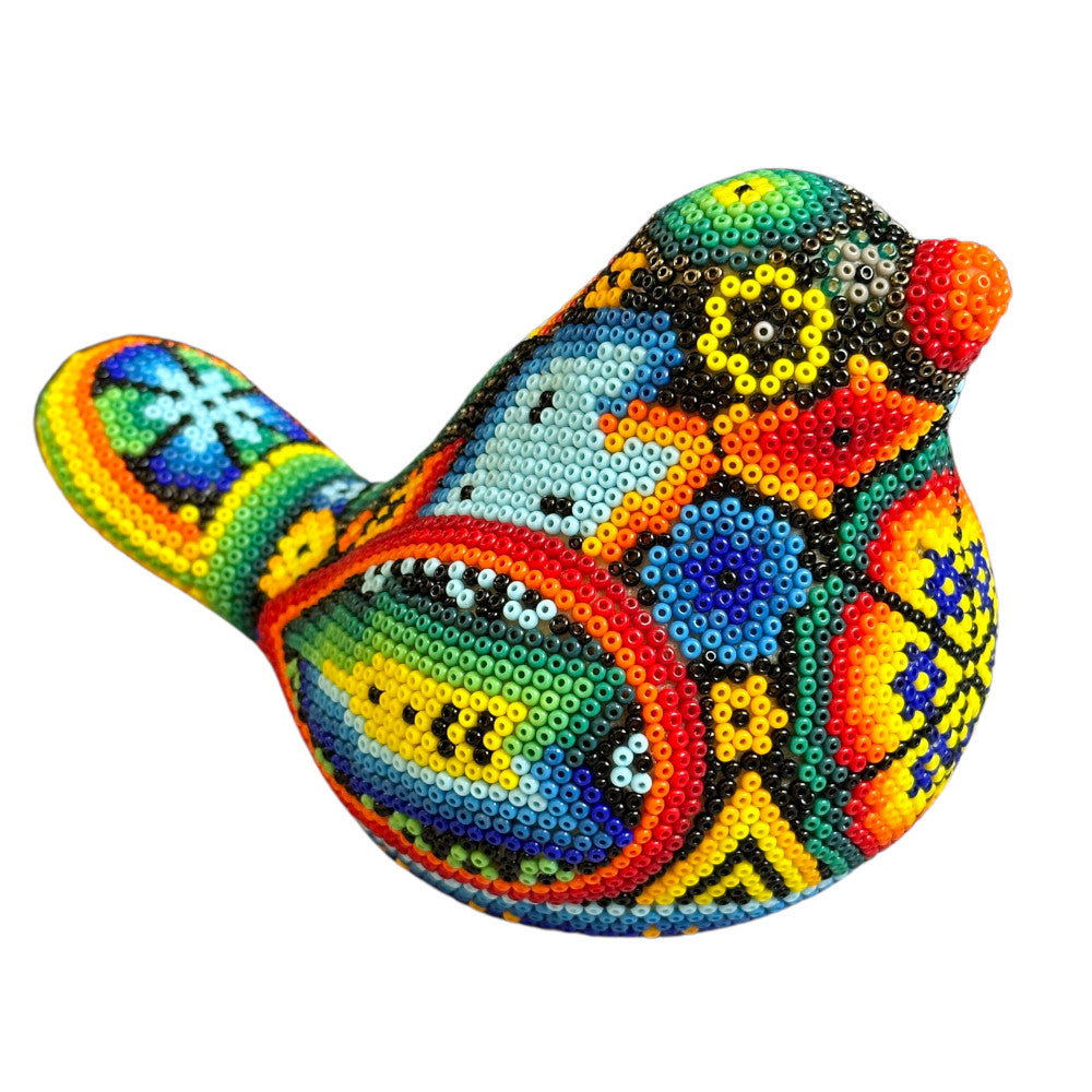 Pájaro