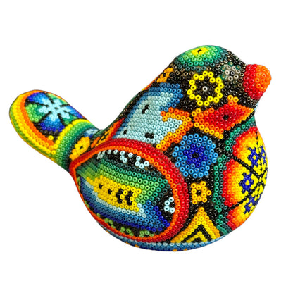 Pájaro