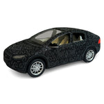 Carro Tesla Model X