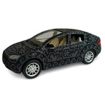 Carro Tesla Model X