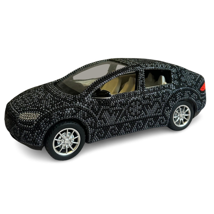 Carro Tesla Model X