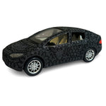 Carro Tesla Model X