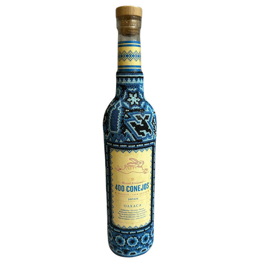 Mezcal 400 Conejos