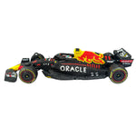 Carro Formula 1 Redbull Chico