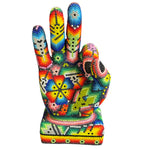 Mano Huichol