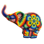 Elefante Huichol