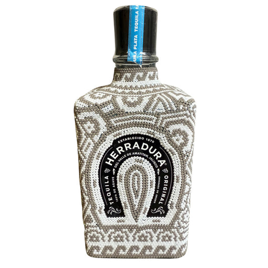 Tequila Herradura Plata