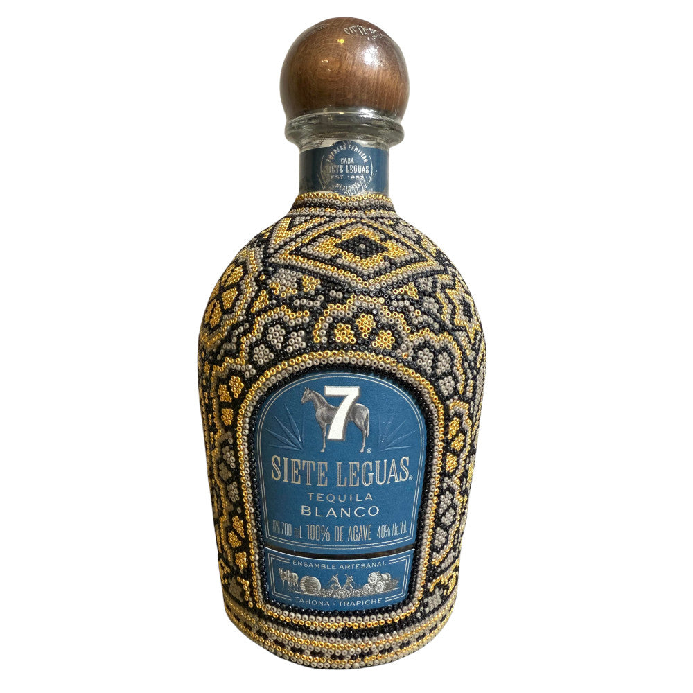 Tequila 7 Leguas