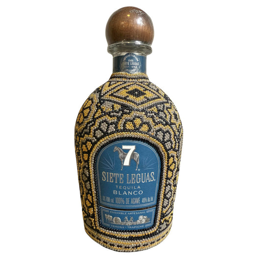 Tequila 7 Leguas