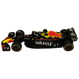 Carro Formula 1 Redbull #1 Chico