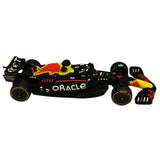 Carro Formula 1 Redbull #1 Chico