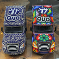 QUO Logistics