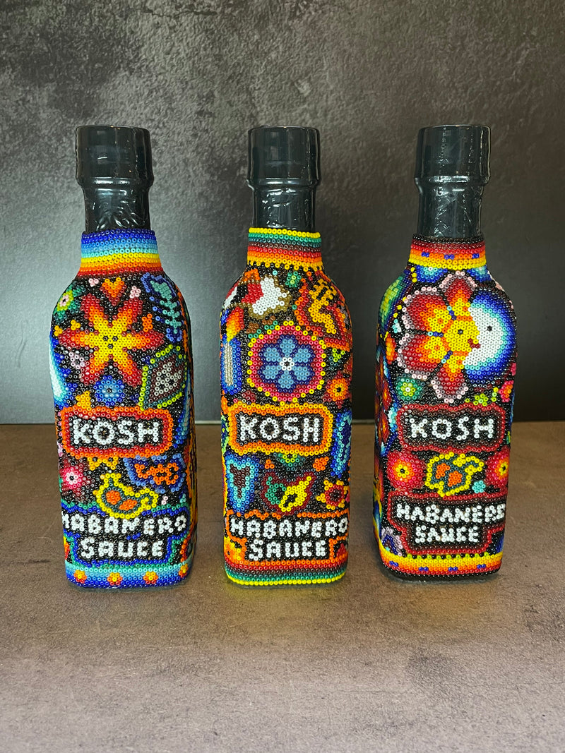 Salsa Kosh