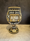 Vaso Cervecero