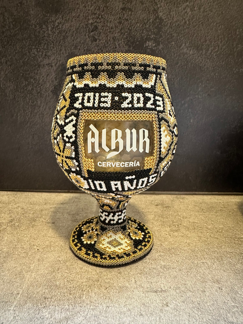 Vaso Cervecero