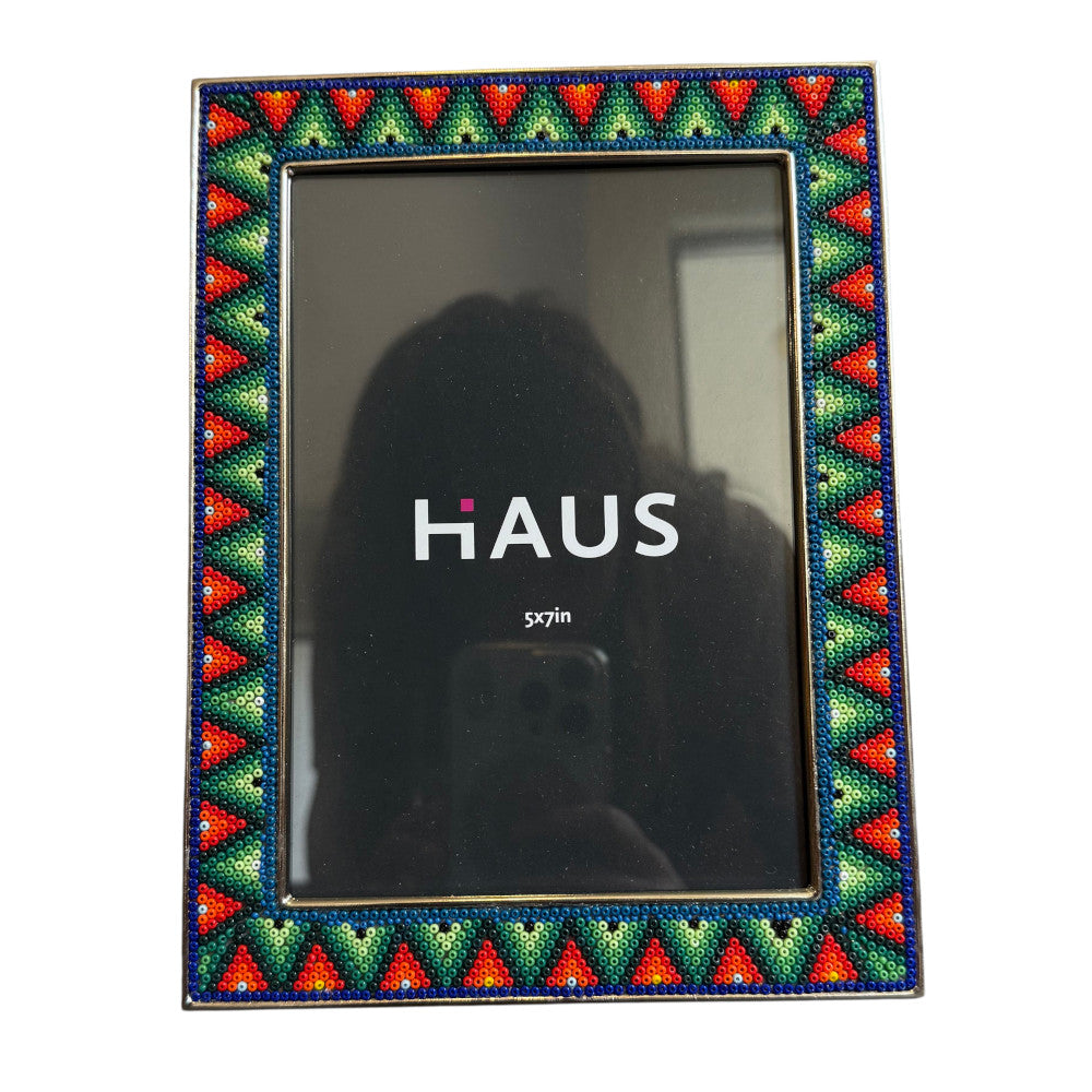 Marco de Foto Haus