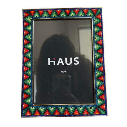 Marco de Foto Haus