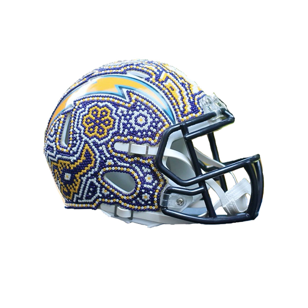 Casco Mini Riddell NFL (Personaliza)