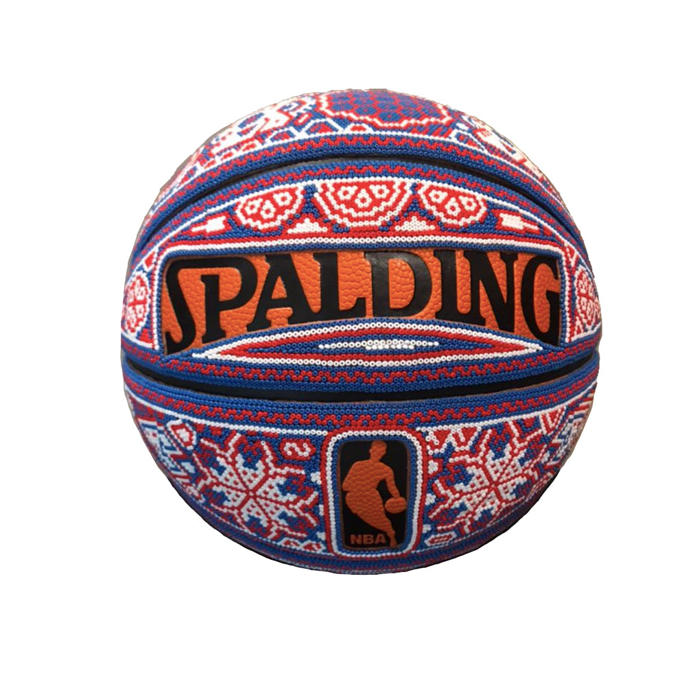 Balón de Basquetbol