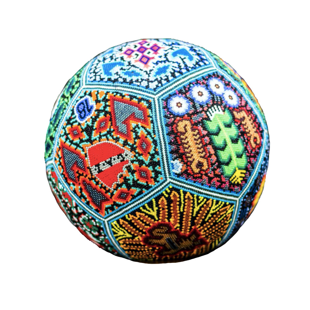Balón de Futbol Americano – Cukate Mexican Modern Art