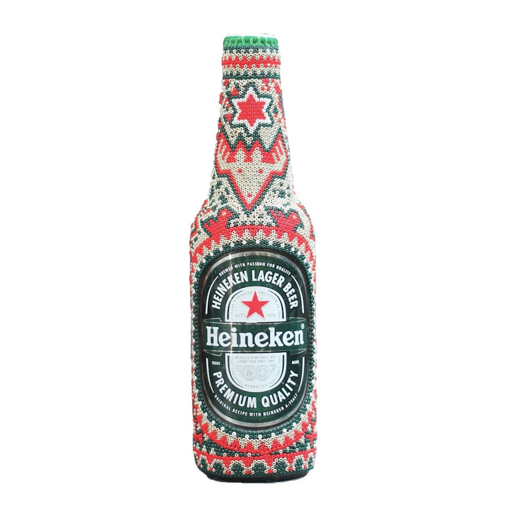 Cerveza Heineken
