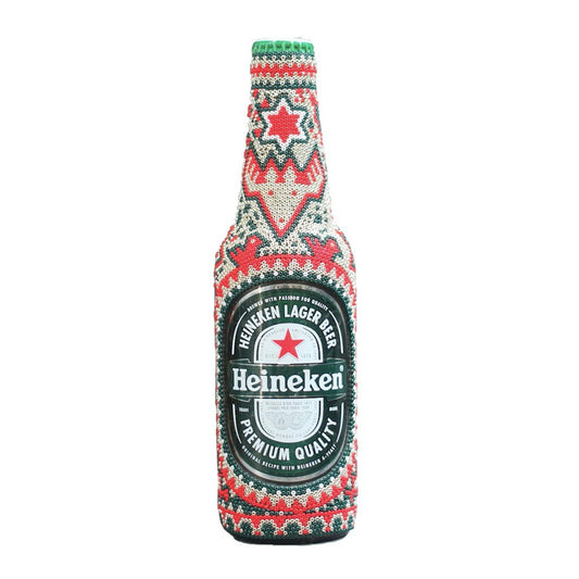 Cerveza Heineken