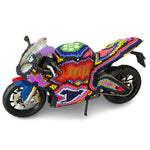 Motocicleta