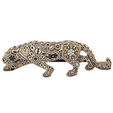 Jaguar Huichol