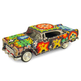 Carro Chevrolet Bel Air 1955