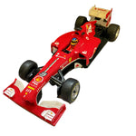 Carro Formula 1 Ferrari