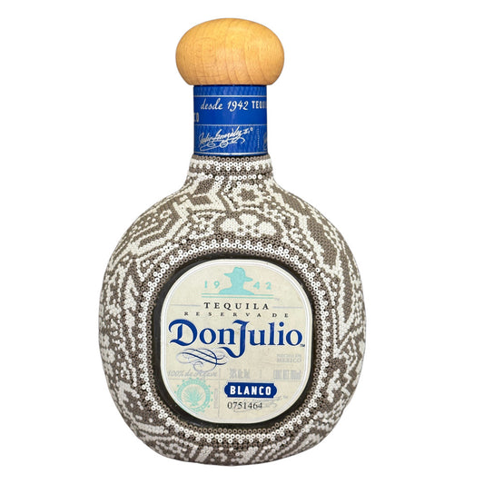 Tequila Don Julio Blanco