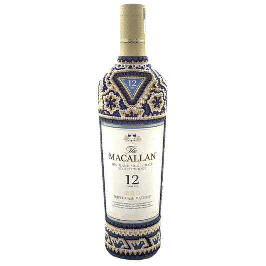 Whisky Macallan 12