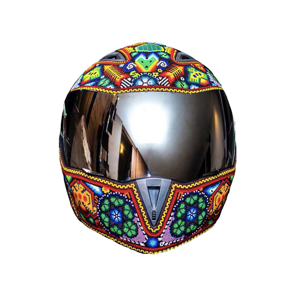 Casco F1