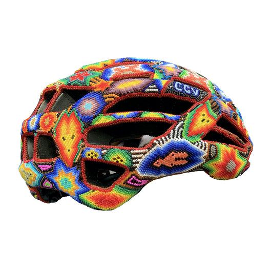 Casco Bicicleta