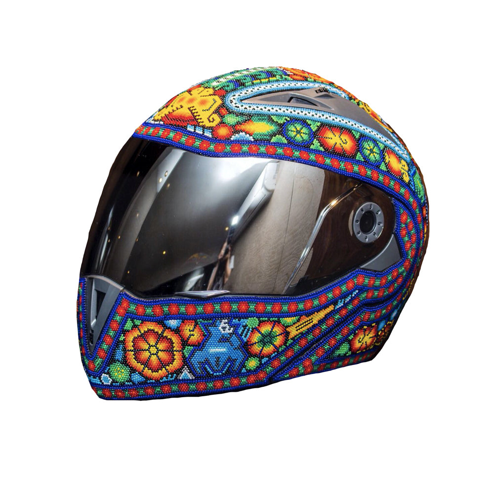 Casco F1