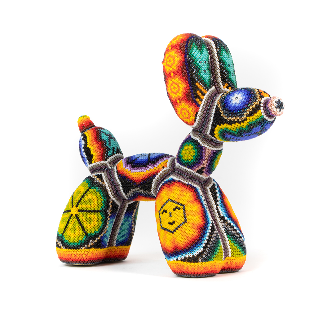 Perro Globo