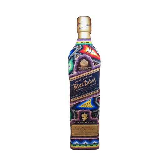 Whisky Johnnie Walker Blue Label