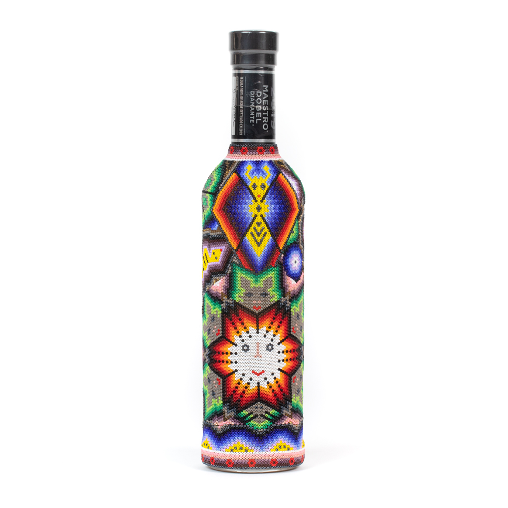 Tequila Dobel Diamante