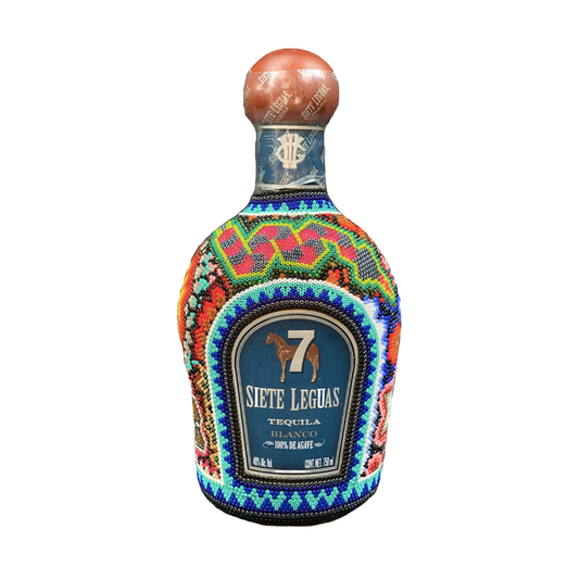 Tequila 7 Leguas
