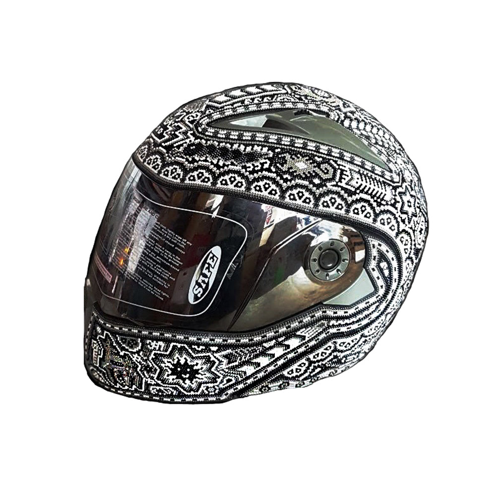 Casco F1