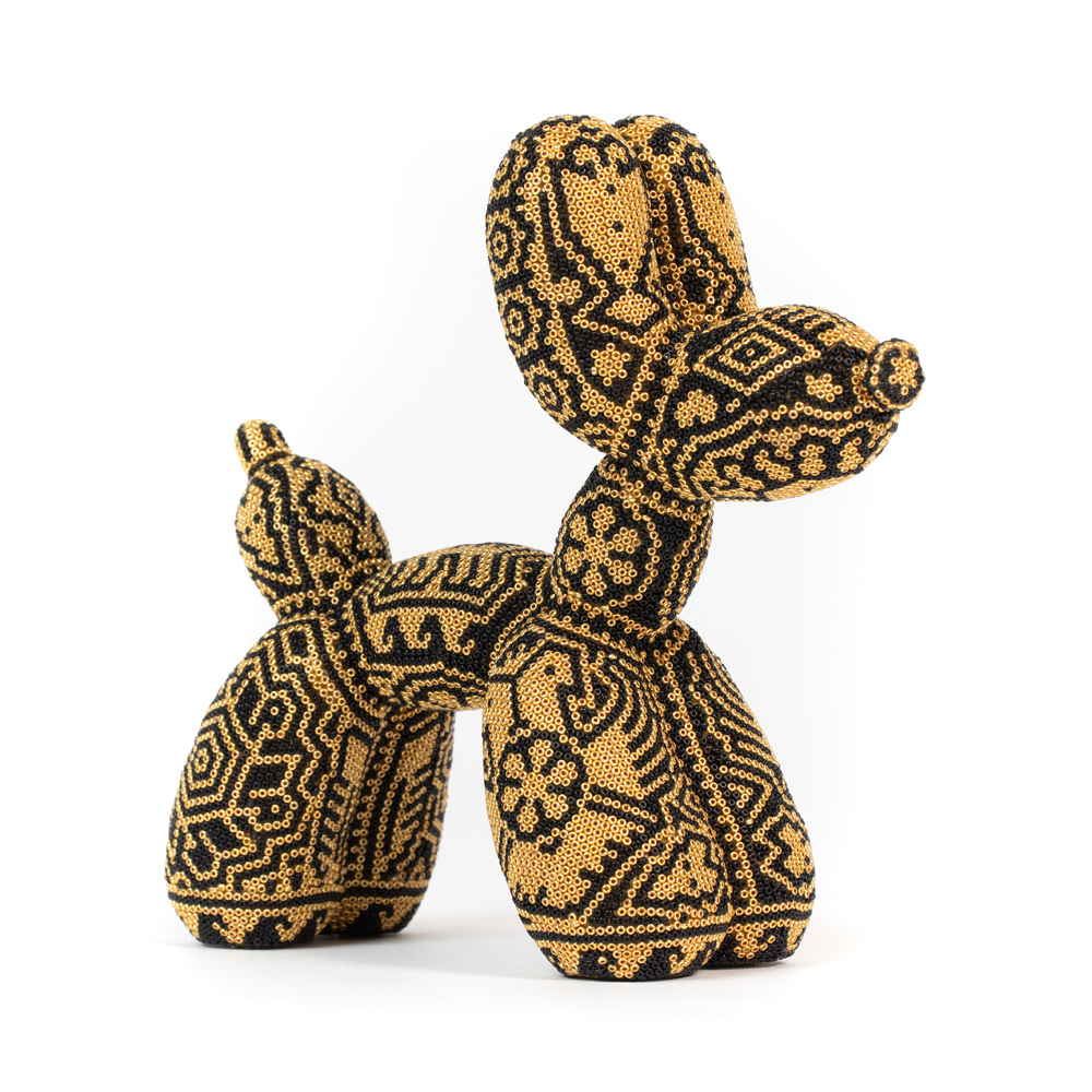 Perro Globo