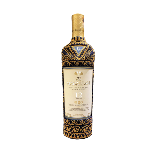 Whisky Macallan 12