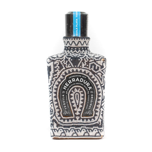 Tequila Herradura Plata
