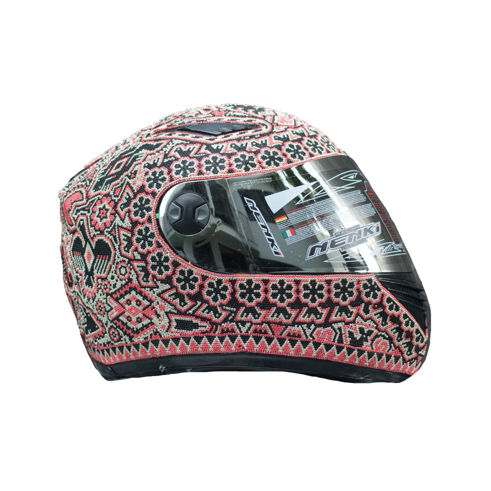 Casco F1
